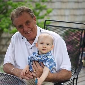 Meet your Posher, James